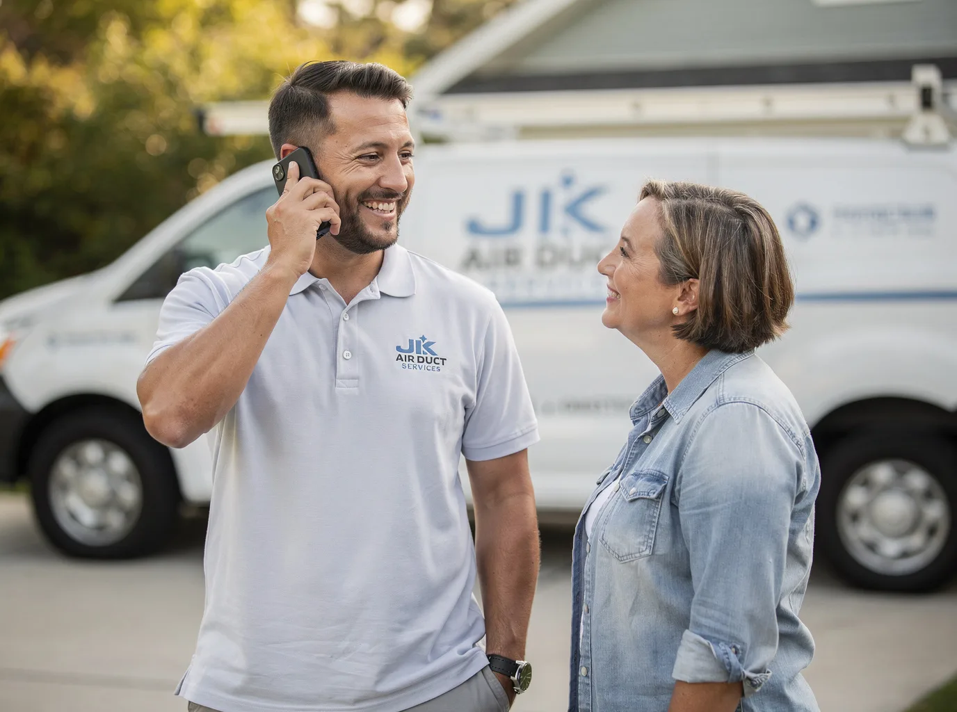 Air Duct Cleaning Gig Harbor, WA FAQs